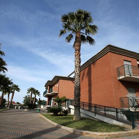Residence Villaggio Del Sole Termoli Luaran gambar