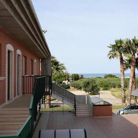 Residence Villaggio Del Sole Termoli Luaran gambar