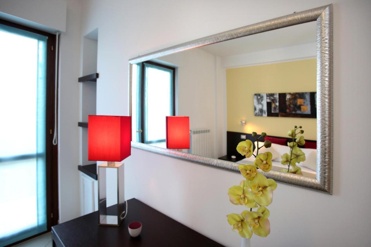 Residence Villaggio Del Sole Termoli Luaran gambar